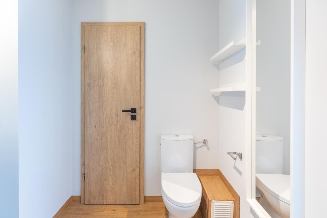 Ferienwohnung Fietes Kajüte Husum  Exterior foto
